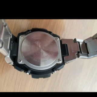 【最終値下げ】　CASIO G-SHOCK
