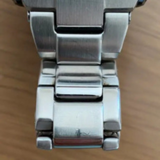 【最終値下げ】　CASIO G-SHOCK