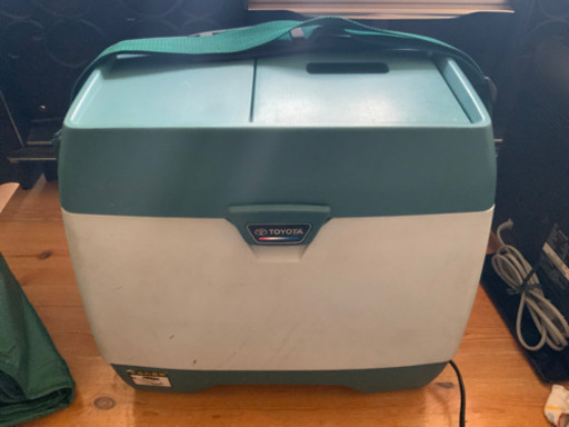 車載冷蔵庫 トヨタ トヨタ・カローラ・クラウン 1995–2025用カー