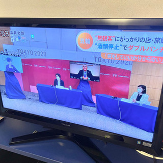 家電 値下げ❗️ 今週掲載終了予定 Blu-rayレコーダー REGZA レグザ 