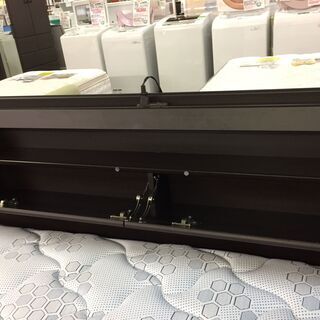 【愛品館市原店】Sealy（シーリー）ダブルベッド【管理IGB017578-104】