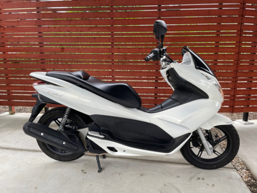 ホンダ　PCX125(JF28)