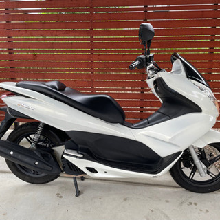 ホンダ　PCX125(JF28)