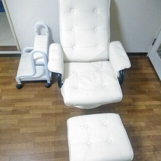 ネイルサロン用　家具一式