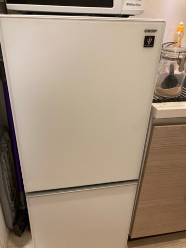 【3点セット】冷蔵庫　電子レンジ　洗濯機