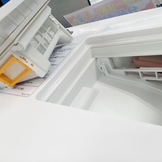 G4789 カード利用可能 ドラム式洗濯機 日立 BD-NV120CE6R 2018年製 洗濯12