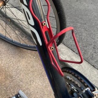 自転車 【カスタマイズ仕様】コラテック SHAPE クロスバイク