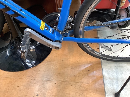 車のパーツ タイヤ、ホイールトレファク立川日野橋店 GIANT