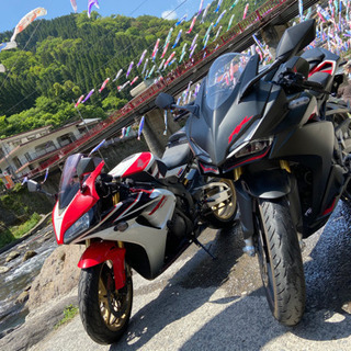 cbr1000rr トルコロールカラー 限定