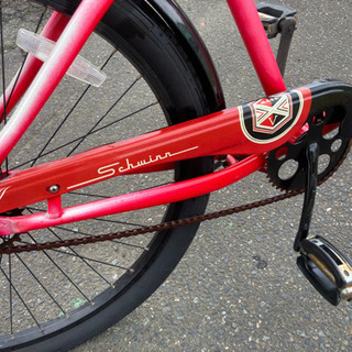 2014 アメリカ シュイン ビーチクルーザー