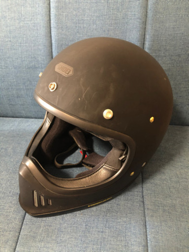 ショウエイ　EX-ZERO マットブラック