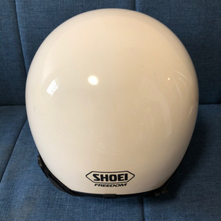 ショウエイヘルメット　Mサイズ