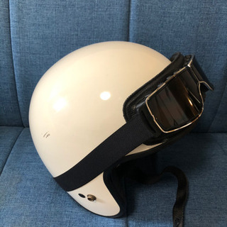 ショウエイヘルメット　Mサイズ