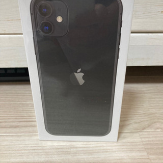 iPhone 11 SIMフリー