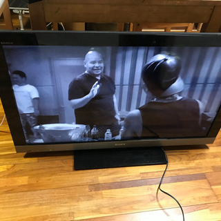 値下げ☆ソニー　SONY BRAVIA 40V液晶テレビ　KDL...