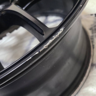 ワークエモーション　極　ホイール４本