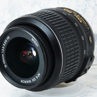 初心者向け○簡単自撮り○Wi-Fi転送○ニコン D5200 1ヶ月動作保証あり  