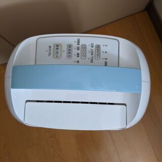 アイリスオーヤマ 除湿機 衣類乾燥 強力除湿 除湿器 タイマー付