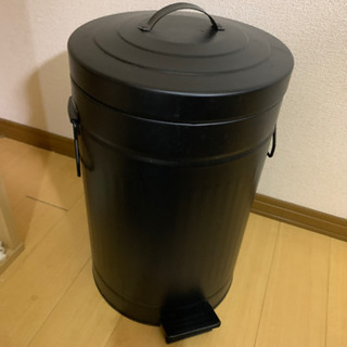 【ネット決済】オシャレ　ゴミ箱