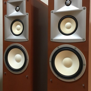 オーディオ YAMAHA NS-6HX