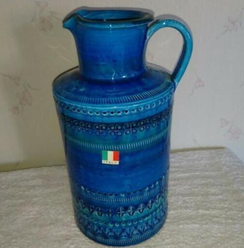 花瓶  イタリア製  FLAVIA(Bitossi)
