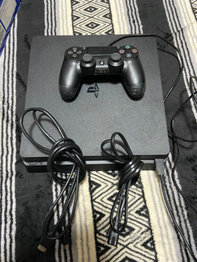 PS4本体(箱付き)+ジャッジアイズ | loginets.com