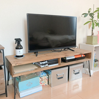 値下げ中！TVボード | fgsnantienparra.org.au