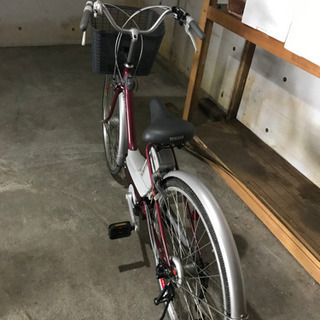 高年式YAMAHA パスウィズ 電動自転車 管0421 8