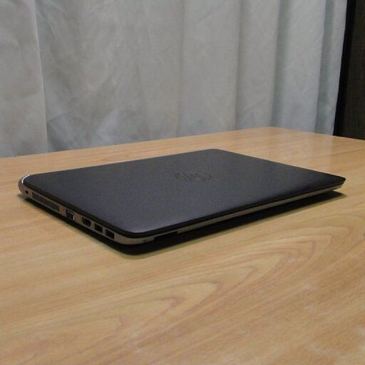 ご購入頂きました 超美品 高速・高性能ノートPC 13.3インチ HP ProBook 430 G2 Core i3 メモリー8GB SSD 240GB（新品）Win10 pro・Office 2019 pro 搭載 WiFi Bluetooth Webカメラ HDMI SDカードリーダー 指紋認証センサー搭載