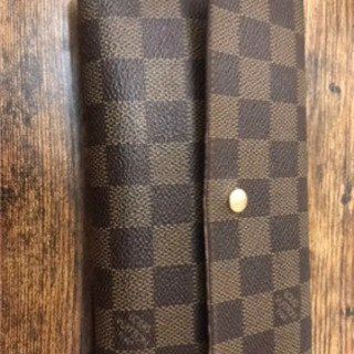 【ネット決済】LOUIS VUITTON 財布