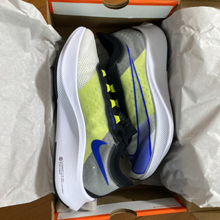 新品未使用 NIKE ズームフライ3 26.5 | aromagic.gr