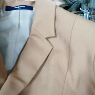 ふたば幼稚園制服、体操着