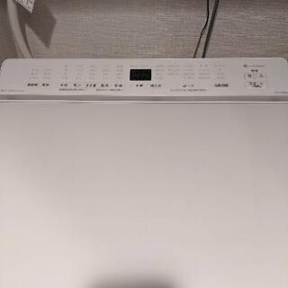 【商談中】パナソニック洗濯乾燥機 NA-FW80K7
