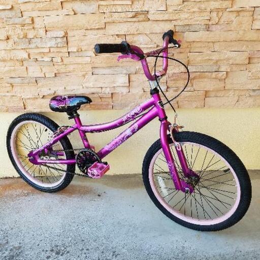 BMX タイプ bike