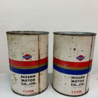 日産エレファントオイル