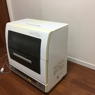 Panasonic NP-TR6 食器洗い乾燥機(食洗機) 白