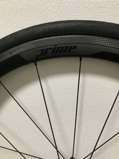 カーボンホイール PRIME RP38 コンチネンタルタイヤセット | procomm.ca