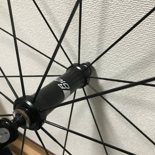 カーボンホイール　PRIME RP38 コンチネンタルタイヤセット