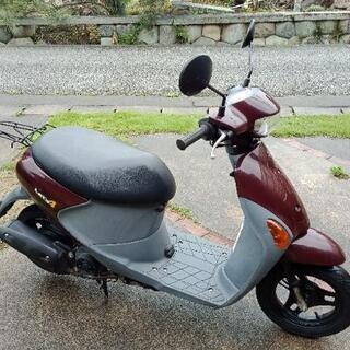 原付スクーター スズキ Lets 4 燃費=70km/L 原付スクーター スズキ Lets 4 燃費=70km/L