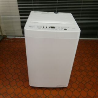 ID 975649 ハイセンス 5.5Kg 2020年製 HW-E5503