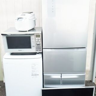 💎単品5,000円〜選べる家電セットまで✨スムーズにお買い物💖大特価👍