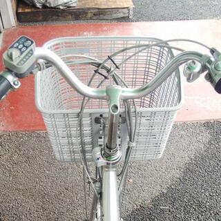 ブリヂストン  アシスタ26インチ