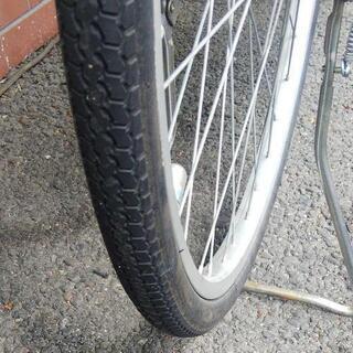 ブリヂストン  アシスタ26インチ