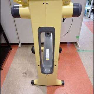 新札幌 コンビウェルネス エアロバイクai イエロー コナミスポーツクラブ