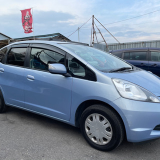 埼玉県のフィット ホンダ の中古車 ジモティー