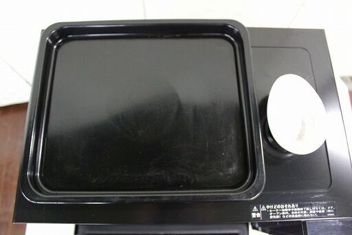 hシャープ 過熱水蒸気オーブン 23L 1000w エディオンモデル RE-ME6-KK