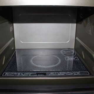 hシャープ 過熱水蒸気オーブン 23L 1000w エディオンモデル RE-ME6-KK 