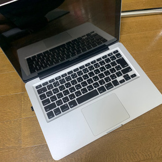 交換希望　MacBook Pro 2010 midカスタム - 交換したい