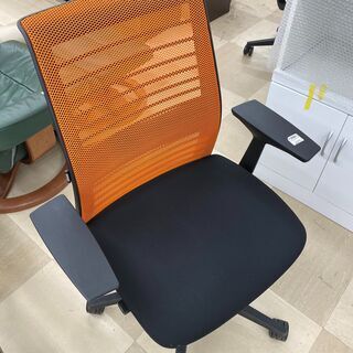 steelcase(スチールケース)　ワークチェア