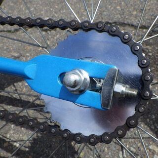 ミヤタ MIYATA　一輪車 ロングフラミンゴ　LONG FLAMINGO　20インチ　￥14,080税込